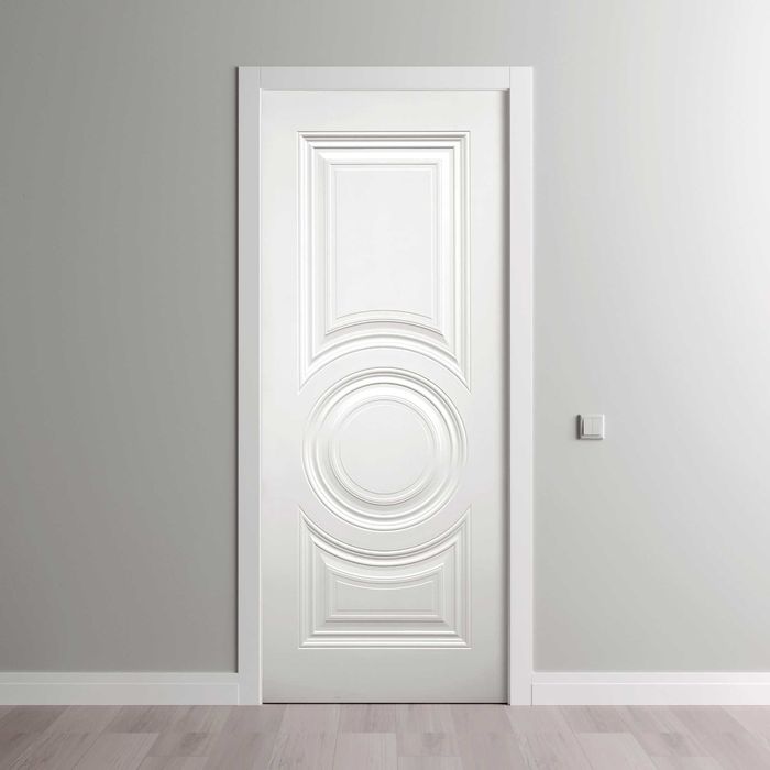 Межкомнатные двери eshiklar  из России и Узбекистана от 750 000 сум