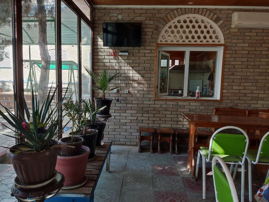 Gʻoziyon xostel arzon qulay