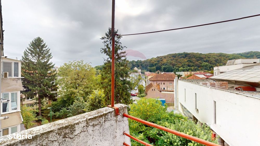 Comision 0%| 2 camere | Zona AFI | Oportunitate investiție |