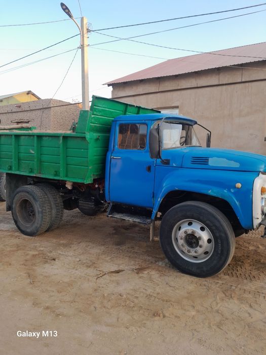 Ассалаума алейкум зил сатылады