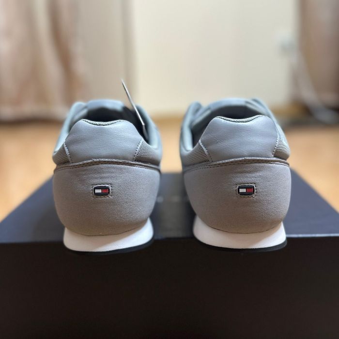 Оригинал Tommy Hilfiger мужские