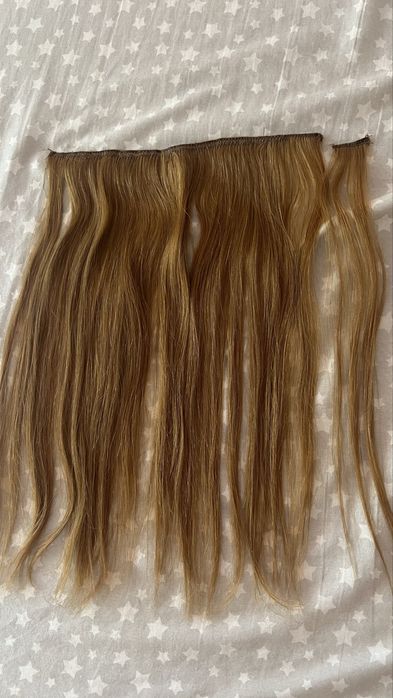 Треси/удължения за коса