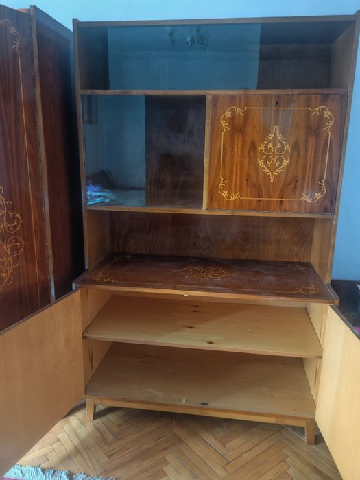 Set Living vechi