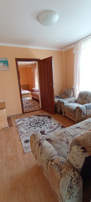 Дом посуточно в Конаев (Капчагай)