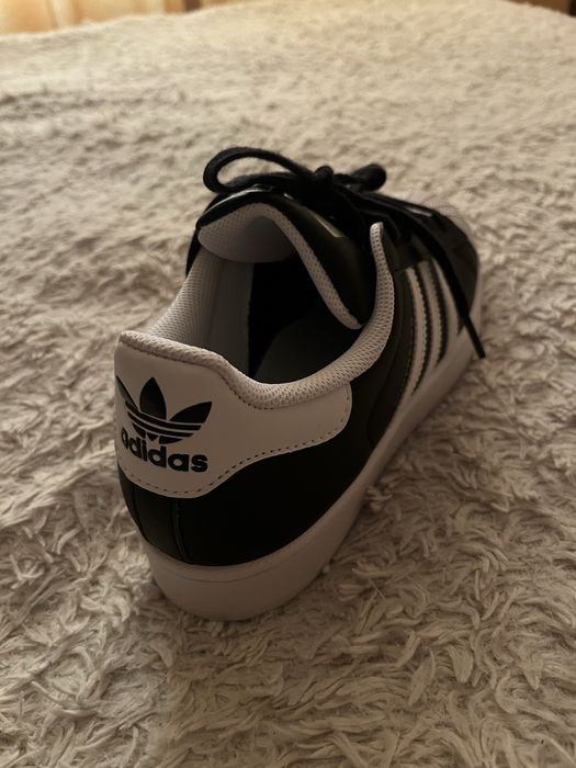 Обувь Adidas Superstar