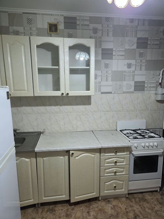 Продам! 1 ком.кв 5/6эт. р-он ресторан Кайнар Новая планировка Собствен