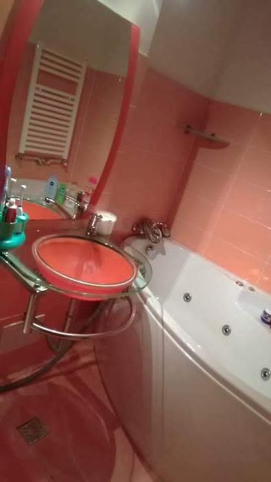 Garsoniera de închiriat