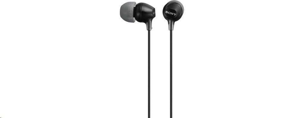 Căști stereo SONY MDR-EX15LP sigilat