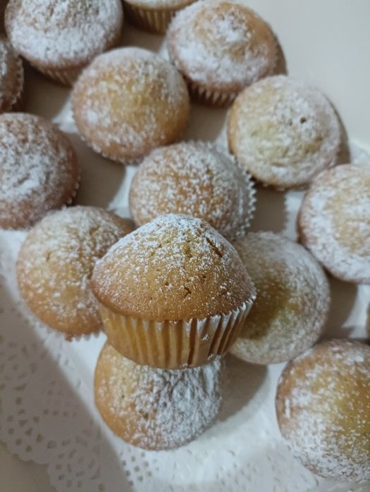 Домашние десерты