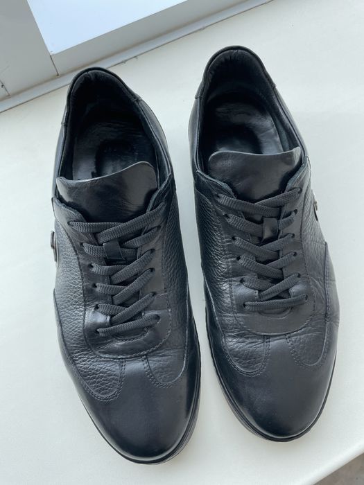 Мужская обувь демисезонная