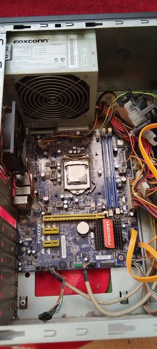 Продам системник