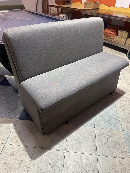 Пейки/дивани за заведение – използвани! 8 броя