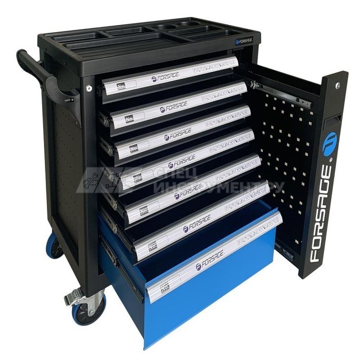 Набор инструментов