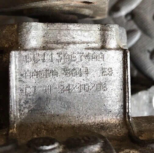 Помпа серво волан за Peugeot Jumper, Boxer 2.2 HDI (2006-2010) 6C113A674AA