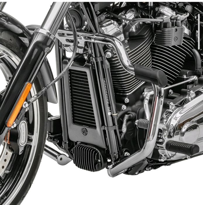 Ролбар/Crashbar,Harley Davidson