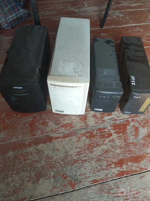 Продаются UPS ИБП