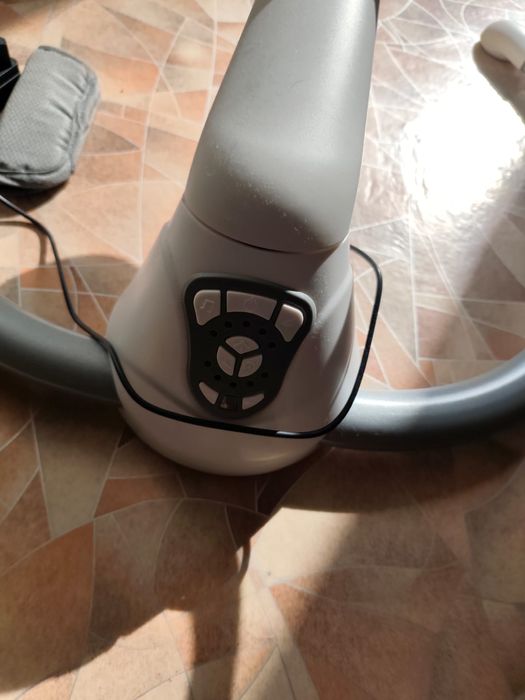 Продам электрически шезлонг