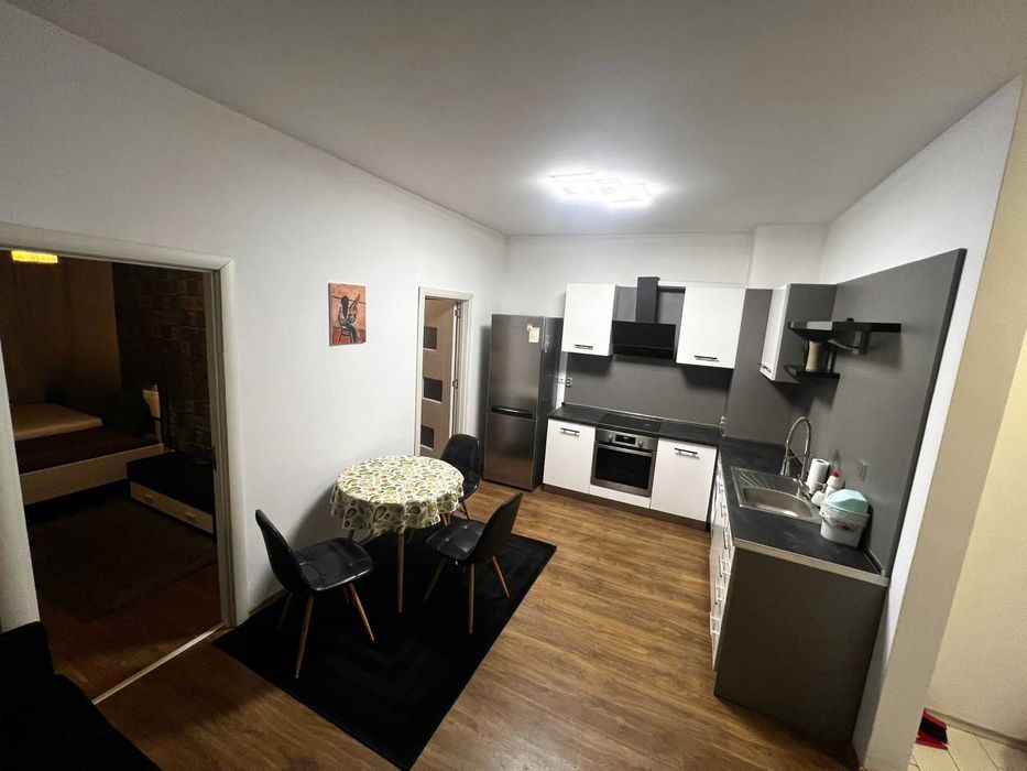 Продава се Едностаен апартамент в София, Студентски град - 65 кв.м за 1295 €/кв.м - Снимка #4