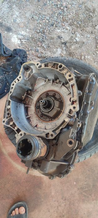 Хюндай акцент АКПП 1.6