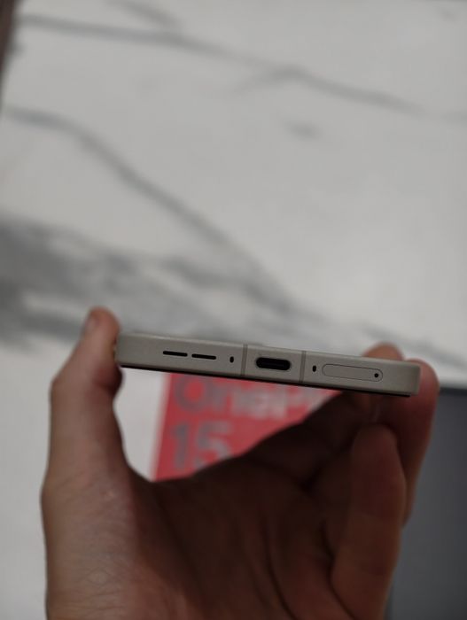 One Plus 15 512 gb Ram 16 5G global original