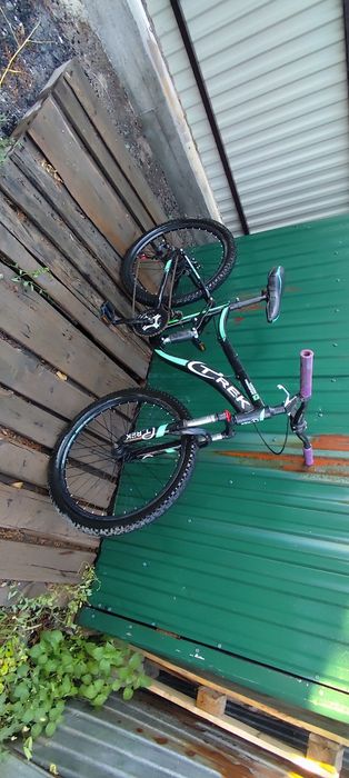 Продам велик Trek-24