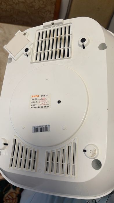 Chinese rice cooker  电饭锅 Мультиварка