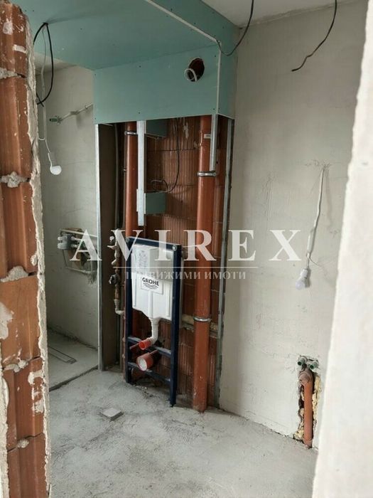 Продава се Тристаен апартамент в Пловдив, Кършияка - 141 кв.м за 723 €/кв.м - Снимка #10