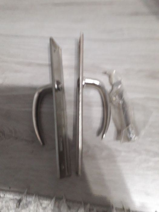 Дръжки за врата 23 см