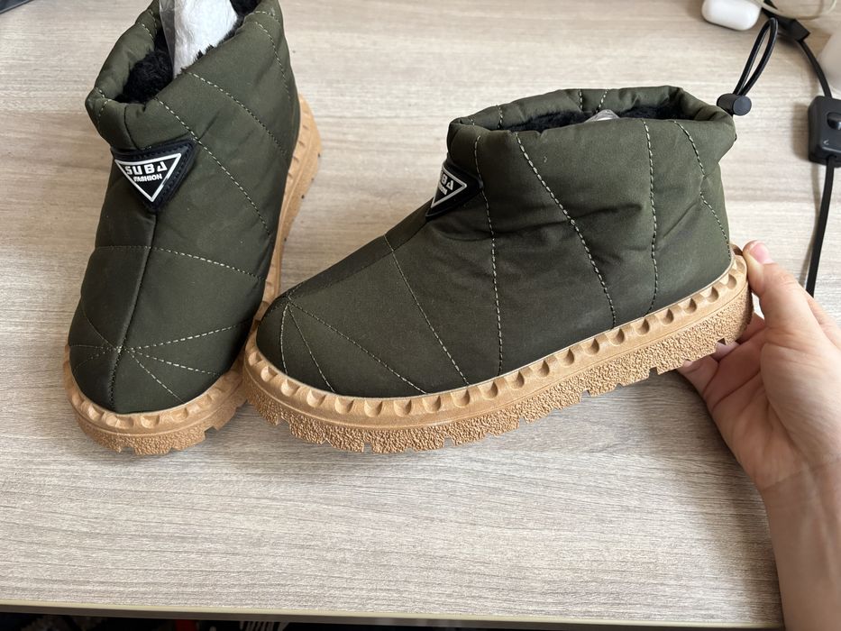 Женские сапоги / ayollar poyabzali