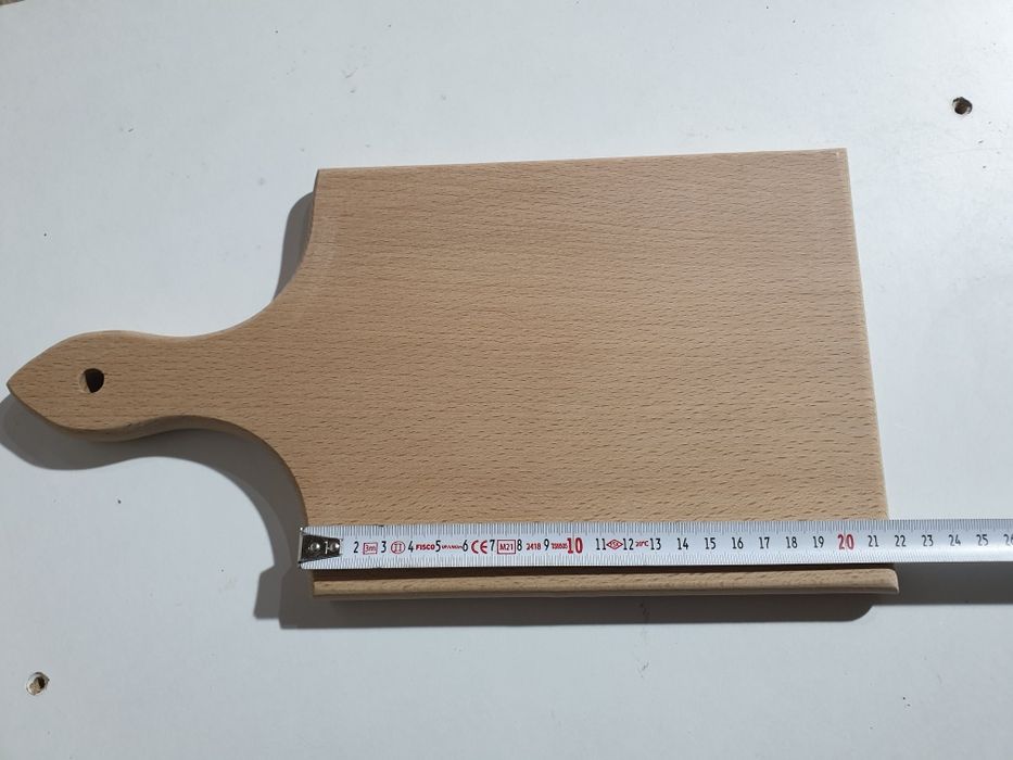 Дъски за рязане  букови