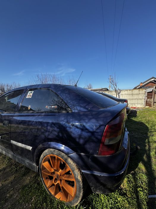 OPEL Astra 2000 — imagine 4