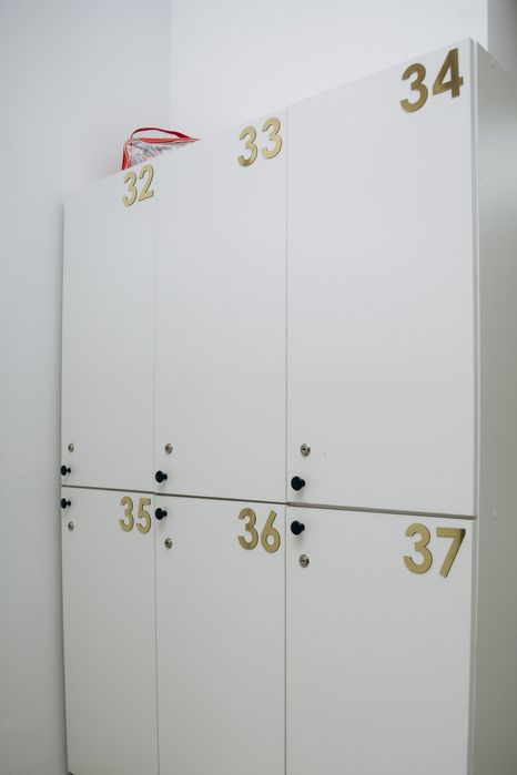 Койка место в хостеле