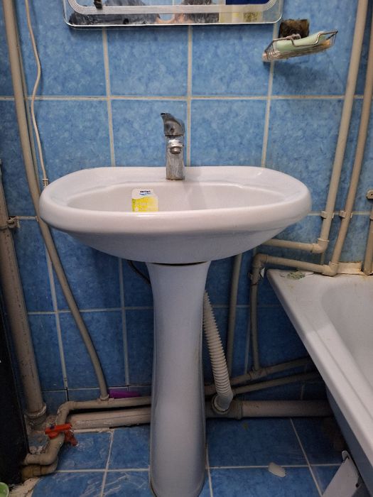 раковина,российская