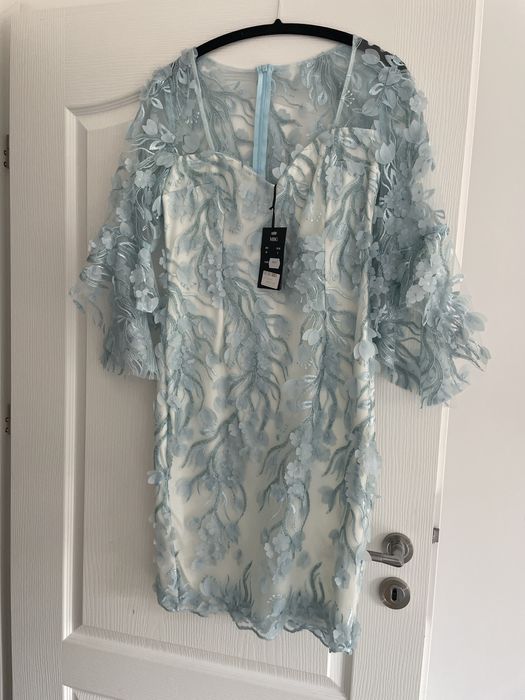 Rochie NOUA de ocazie marimea L