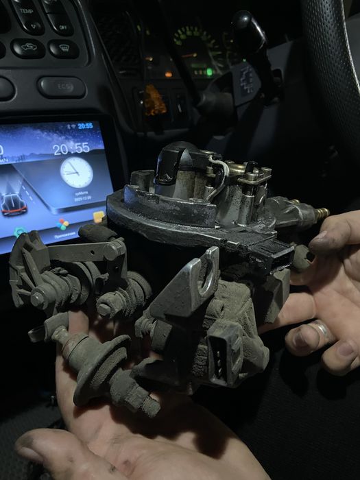 Продам Моник (моно) Ауди Фольксваген