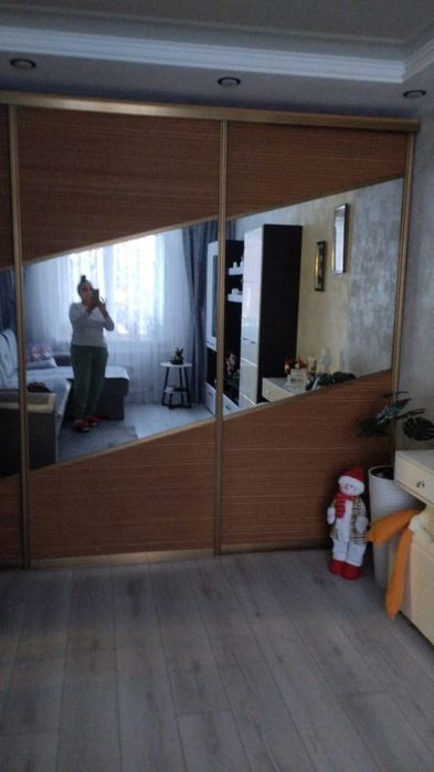 Продам шкаф-купе