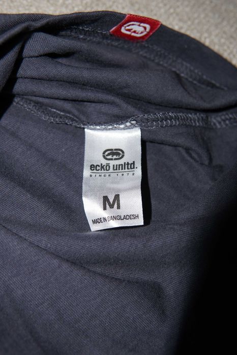 Мъжка блуза ECKO (нова с етикет), размер M