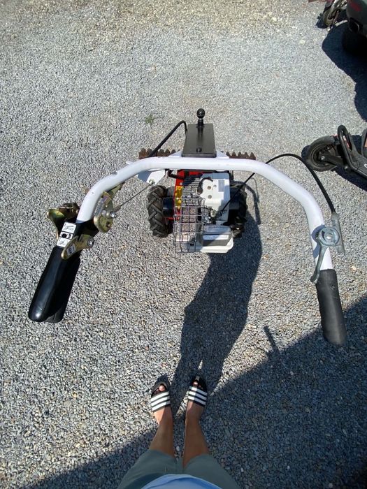 Motocositoare Cositoare Motocoase Motocoasa Kawasaki 4 timp
