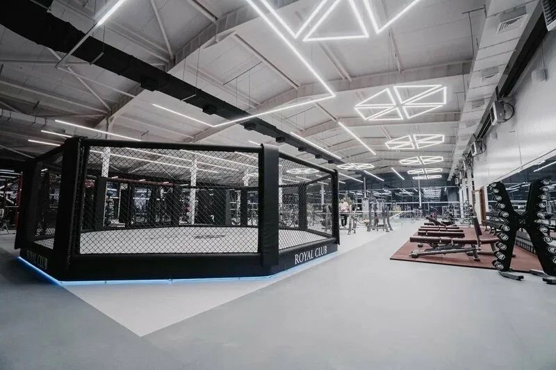 Абонемент Royal Club Samal