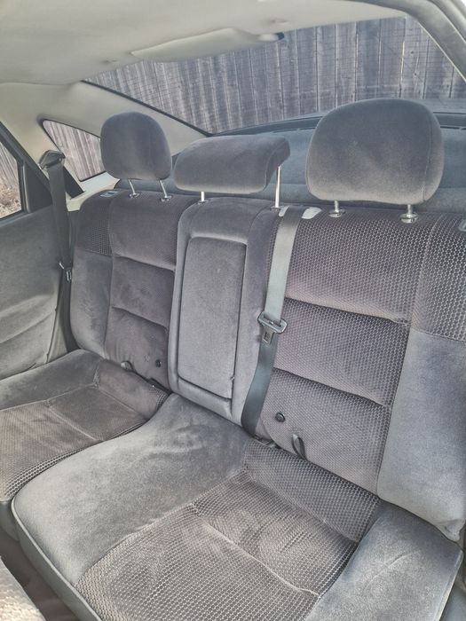 Vand opel vectra b