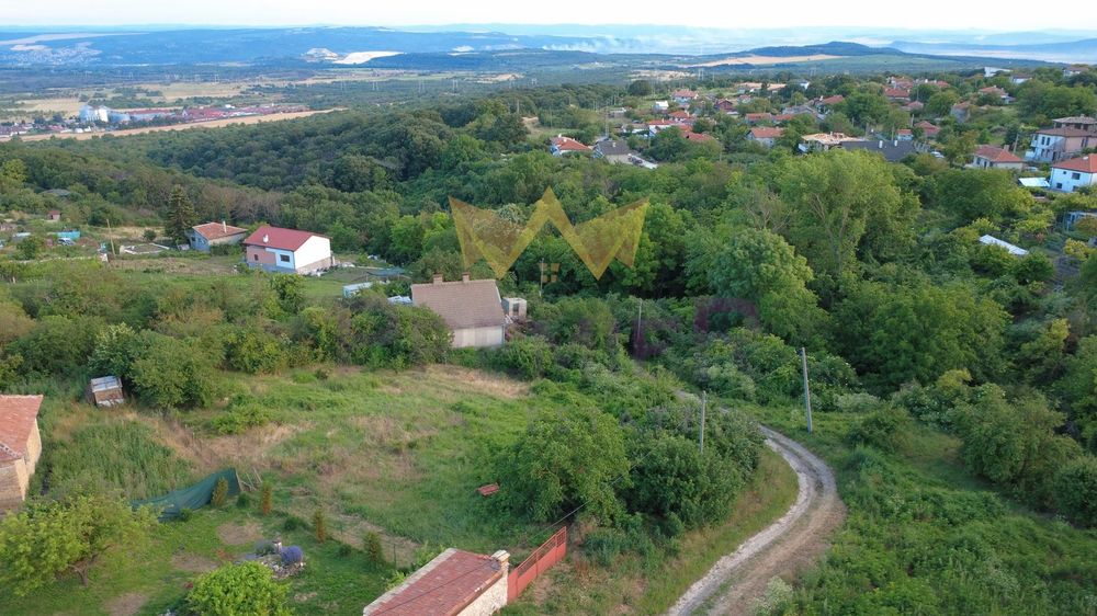 Парцел в Варна, област-с.Баново