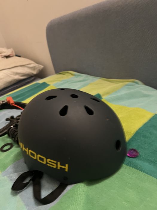 Продам шлем от компаний WHOOSH