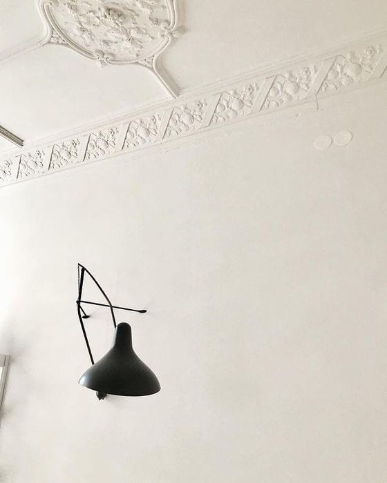 Vopsea limewash Bauwerk Chalk + Prep coat