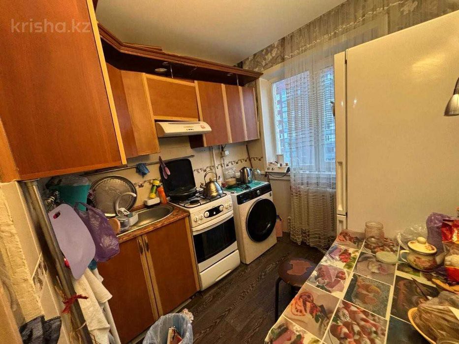 Продажа 3-комнатной квартиры