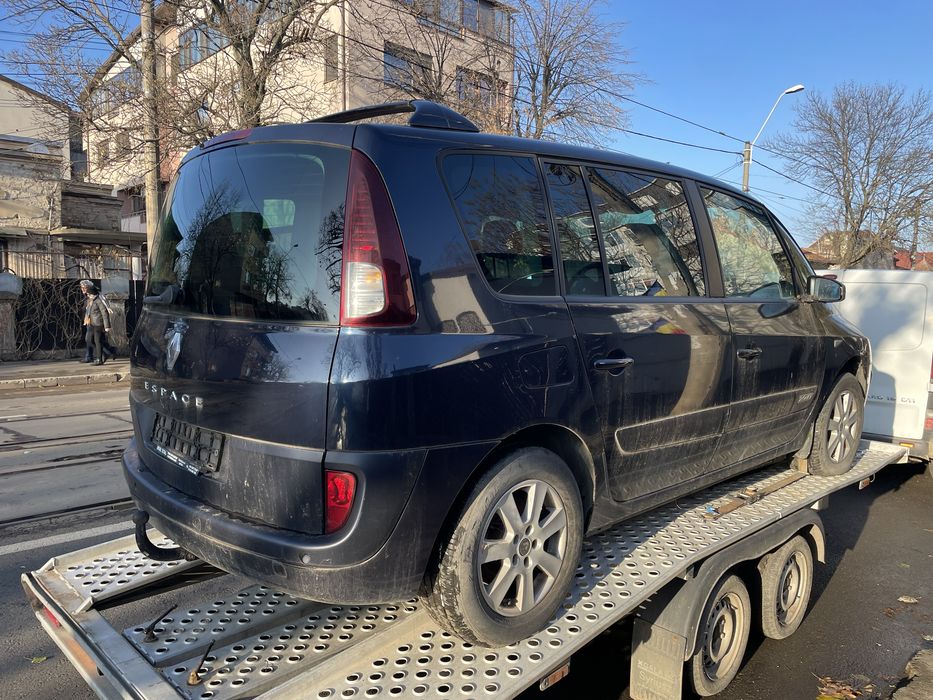 Scaune Fata-Spate Renault Espace 4 2006-2014