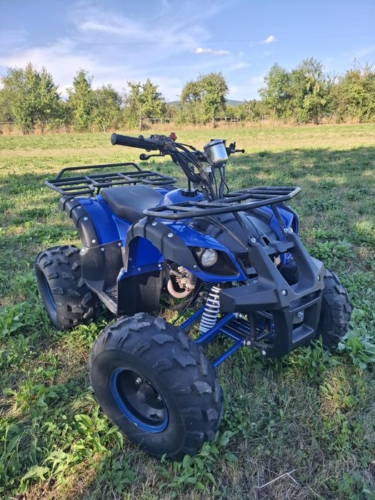 Atv 125cc  stare ca nouă