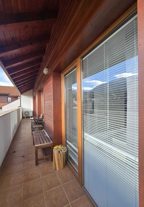 Продава се Тристаен апартамент в Банско - 110 кв.м за 904 €/кв.м - Снимка #10