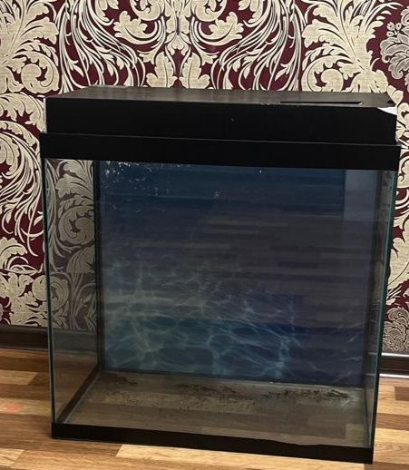 Аквариум 100 литров