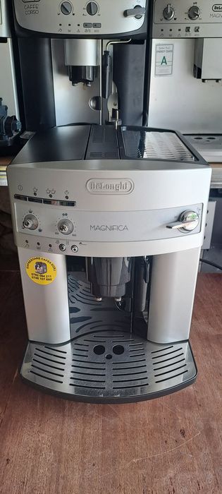 Espresoare cafea - boabe