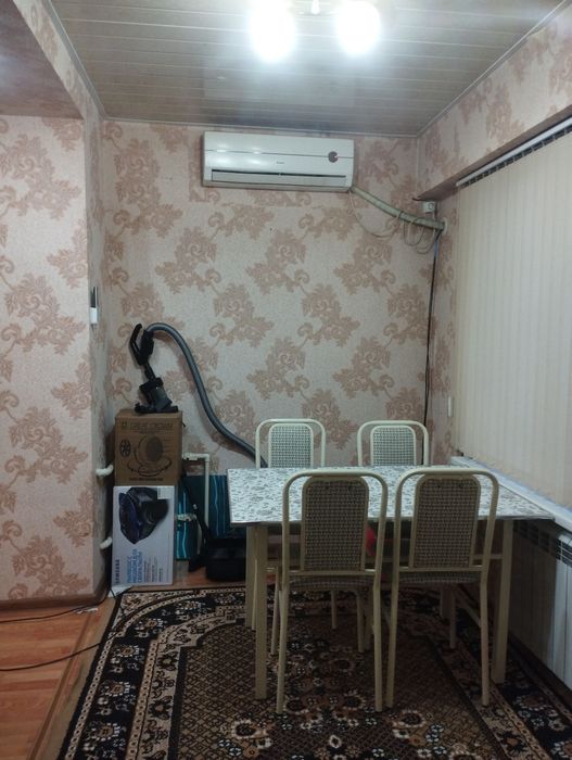 Нехт Бешягая рядом Межик сити 2-комнат 2-этаж 5-этажка